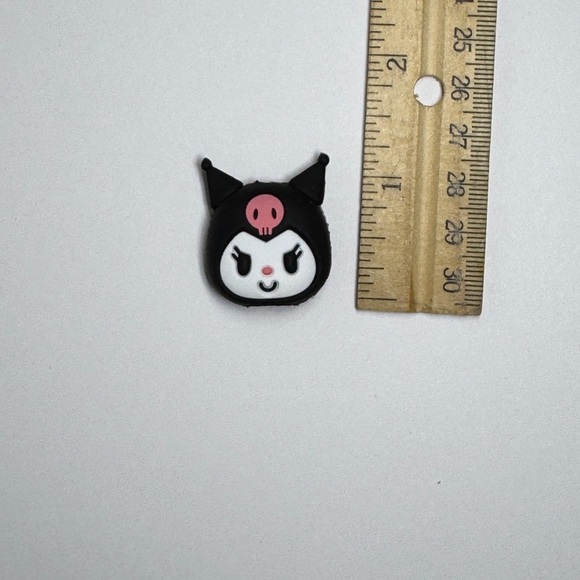 Kuromi adapter Case Cover - Picture 7 of 8